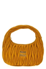 Hobo Wander Handbag Size U