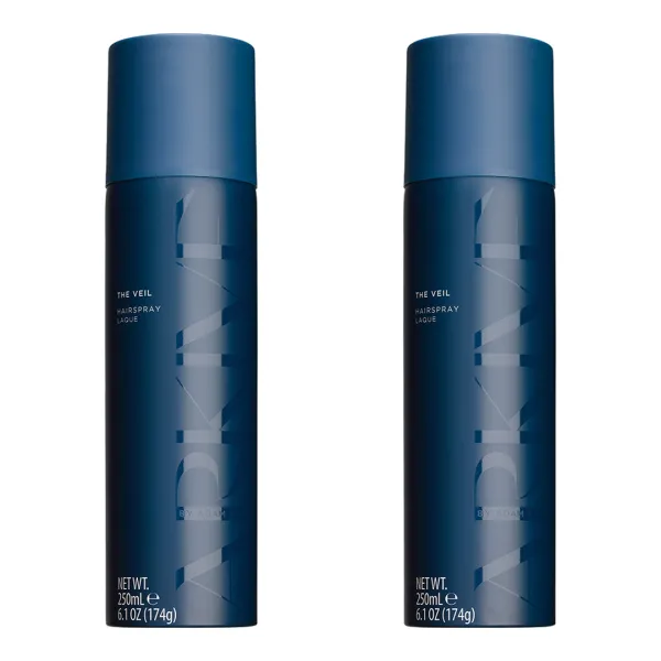 Hold Up Hairspray Duo - Multi