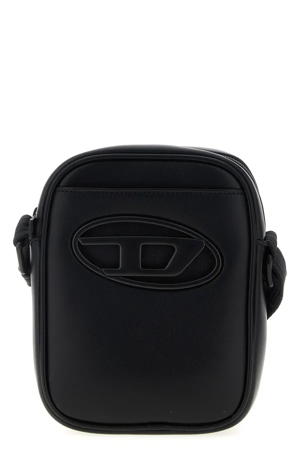 Holi-D Crossbody Bag