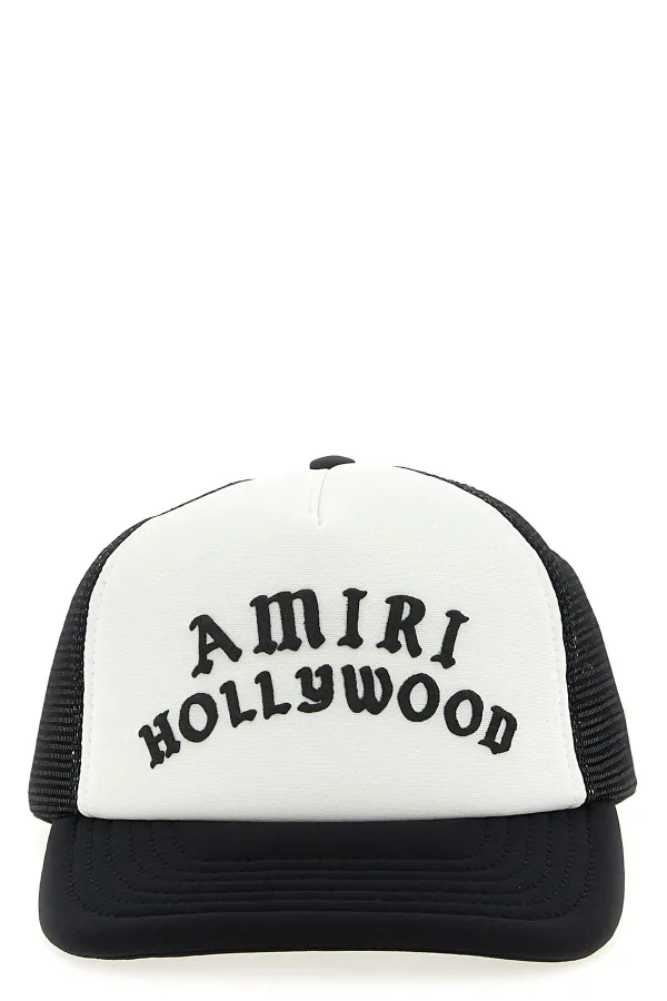 Hollywood Trucker Cap
