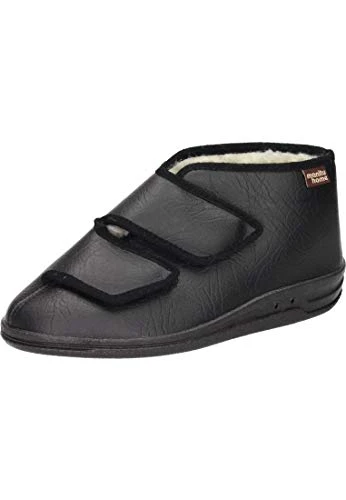 -Home Unisex Adults 370046 Mule, 1, 10 UK