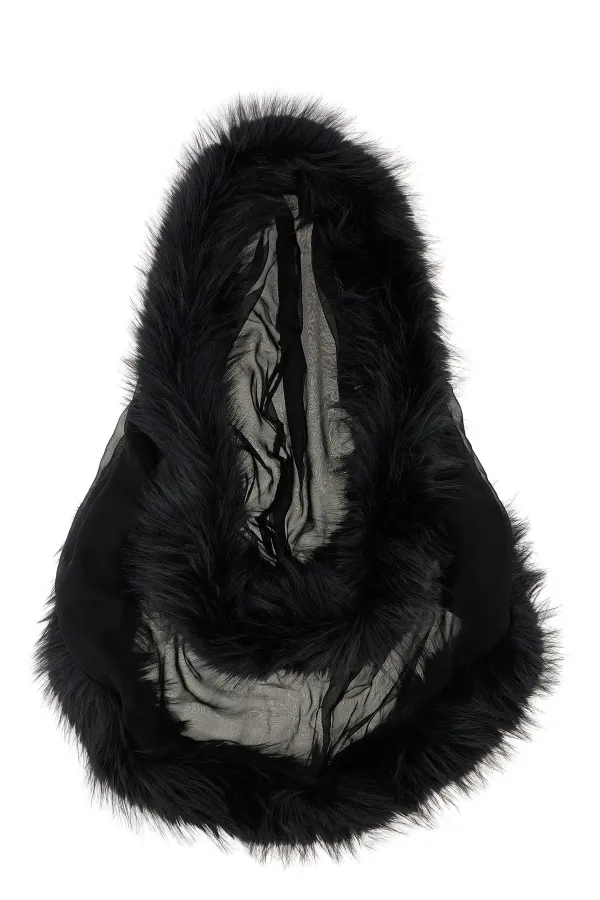 Hooded Collar
