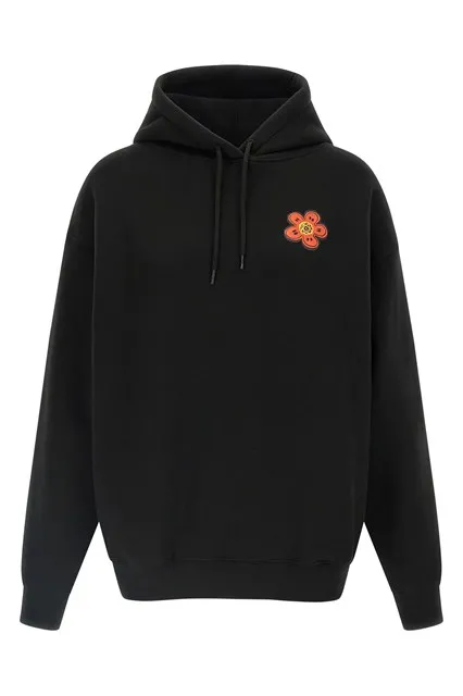 Hoodie - Black