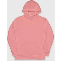 Hoodie Canyon Pink S Hoodie Tops Unisex Genderless Sustainable