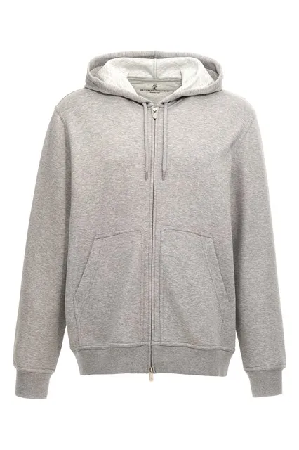 Hoodie - Gray