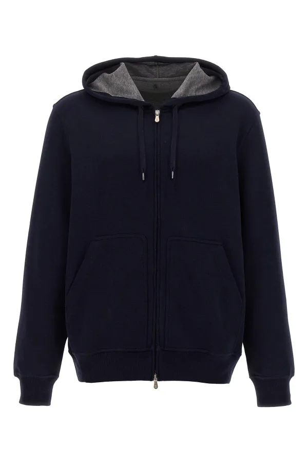 Hoodie - S