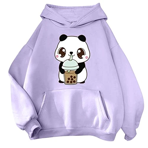 Hoodie Shirts for Women Womens Coat Hoodies Trendy Womans Hoodie Fall Outfits for Women Plus Size Halloween Sweaters For Women Cute Shirts for Teen Girls Cute Teen Girl Clothes Women Long Sleeve Tops