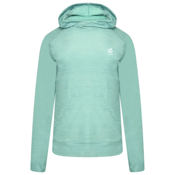 Hoodie The Laura Whitmore Edit Sprint City Polyester Meadowbrook Green