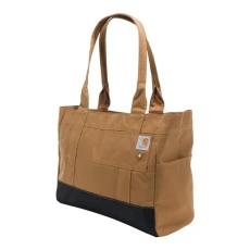 Horizontal Zip, Durable Water-Resistant Tote Bag with Zipper Closure, Horizontal Tote ( Brown), One Size, Horizontal Zip Tote, Durable Water-resistant Tote Bag With Zipper Closure Horizontal Zip, Durable Water-Resistant Tote Bag with Zipper Closure, Horizontal Tote ( Brown), One Size, Horizontal Zip Tote, Durable Water-resistant Tote Bag With Zipper Closure