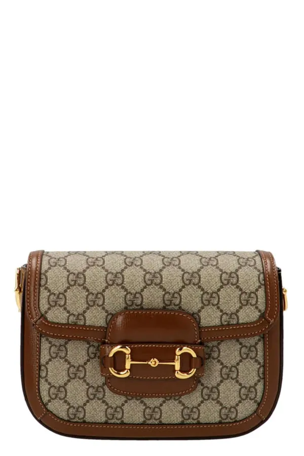 Horsebit 1955 Shoulder Bag