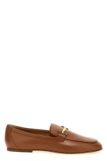 Horsebit loafers Brown Size 365