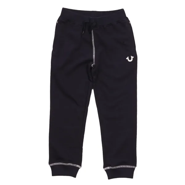 Horseshoe Logo Sweatpant