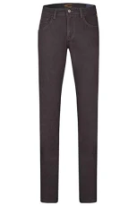 Houston Men's Straight Leg Jeans Trousers 5-Pocket - - W30/L32 Houston Men's Straight Leg Jeans Trousers 5-Pocket - - W30/L32