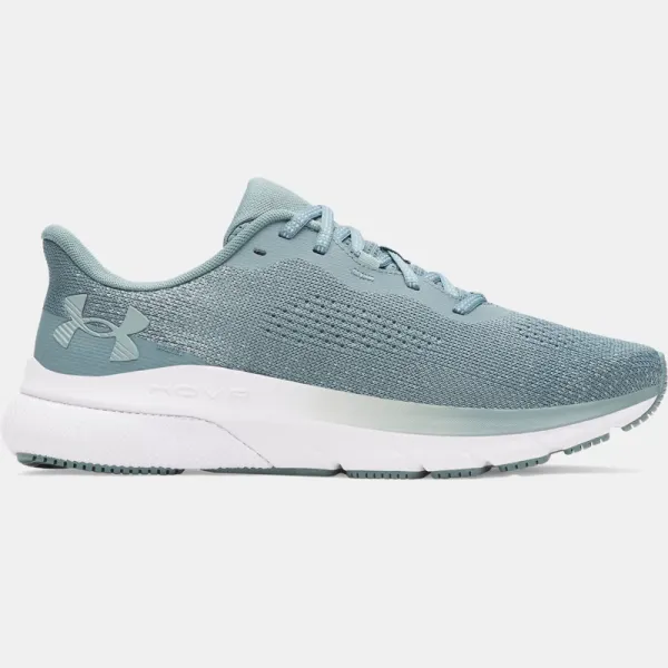 HOVR Turbulence Mens Running Shoes Jasper Blue / Serpentine / Serpentine 75