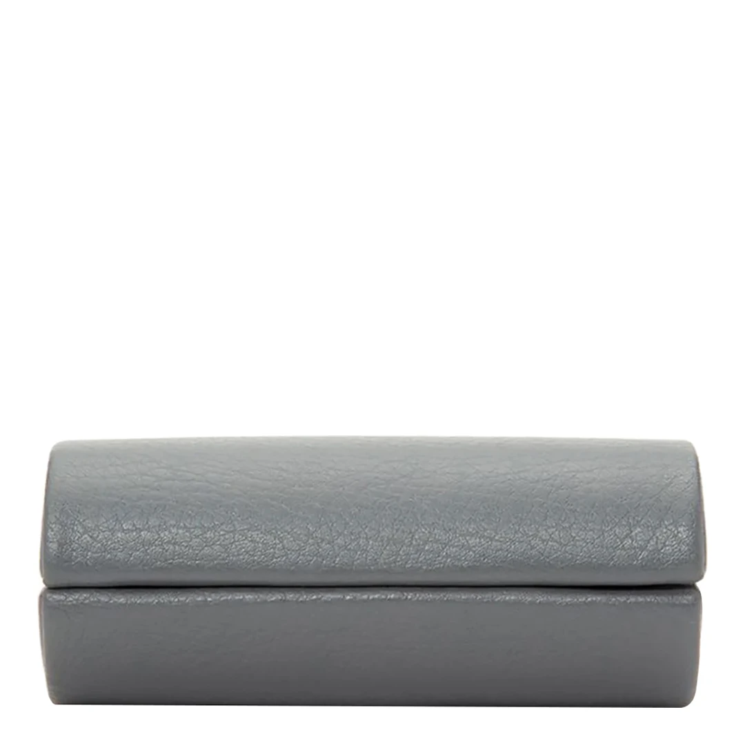Howard 2PC Cufflink Box - Grey