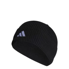 HS9765 TIRO L WOOLIE Hat Unisex black/white OSFW