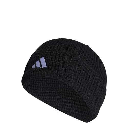 HS9765 TIRO L WOOLIE Hat Unisex black/white OSFW