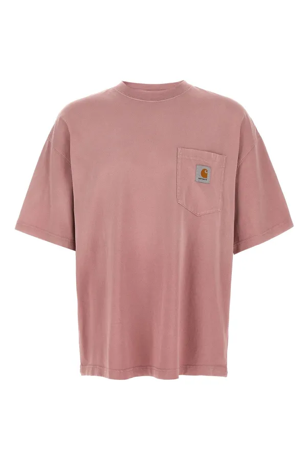 Hudson Pocket T-Shirt
