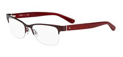 Hugo   0791 TBT MATT BROWN BEIGE 52/17/140 WOMAN Eyewear Frame