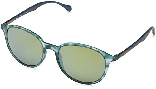 Hugo   0823/S YX4 TEAL HAVANA 58/14/145 MAN Sunglasses