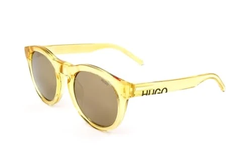 Hugo HG 1071/S 40G YELLOW 51/23/145 MAN Sunglasses