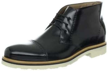 HUGO Men's Kyom Boot,Black,10.5 M US HUGO Men's Kyom Boot,Black,10.5 M US