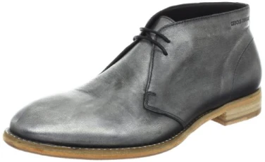 Hugo Orange Men's Sailun, Dark Grey, 8 UK Hugo Orange Men's Sailun, Dark Grey, 8 UK