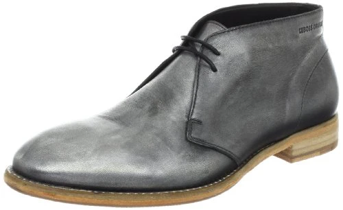 Hugo   Orange Men's Sailun, Dark Grey, 8 UK