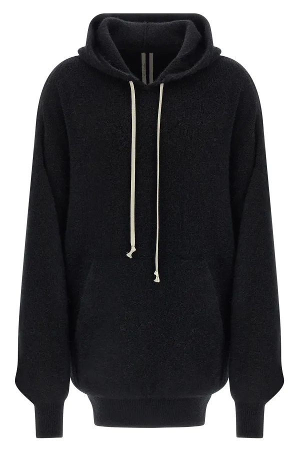 Hun Hoodie Sweater - M