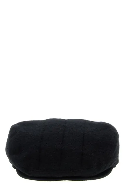 Hunting hat - Black