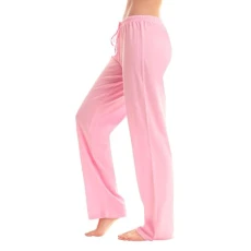 Hunting Pants for Men Black Cargo Pants Black Dress Pants Women Plus Size Khaki Pants for Women Plus Size Pantalones Anchos para Mujer Red Palazzo Pants for Women（5-Pink,X-Large）