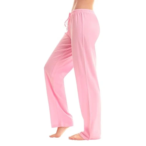 Hunting Pants for Men Black Cargo Pants Black Dress Pants Women Plus Size Khaki Pants for Women Plus Size Pantalones Anchos para Mujer Red Palazzo Pants for Women（5-Pink,X-Large）