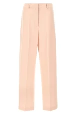 HW Casual pants Pink Size