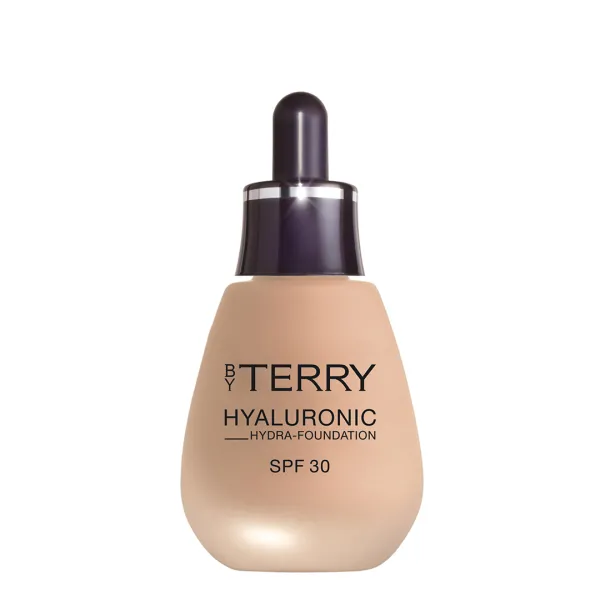 Hyaluronic Hydra-Foundation 100C Fair-C - Multi