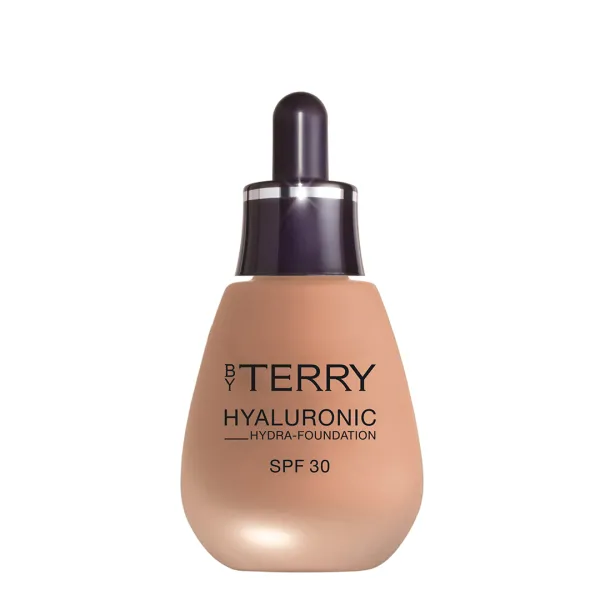 Hyaluronic Hydra-Foundation 500C Medium Dark-C - Multi