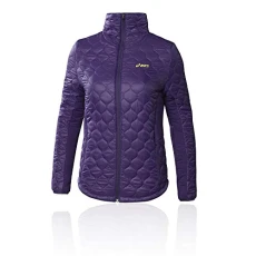 Hybrid Womens Jacket - Large Purple Hybrid Womens Jacket - Large Purple