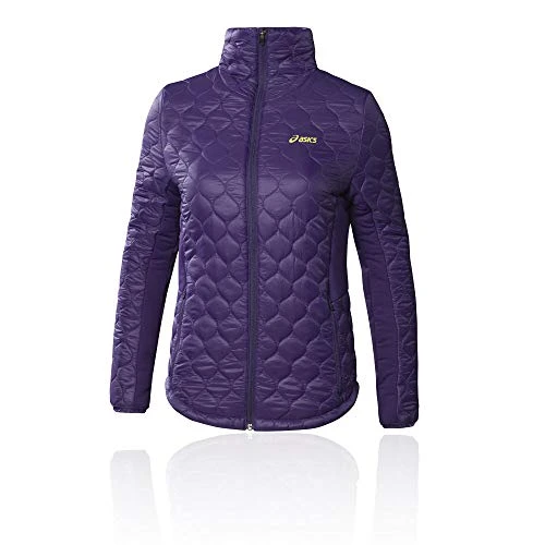 Hybrid Womens Jacket - Large Purple