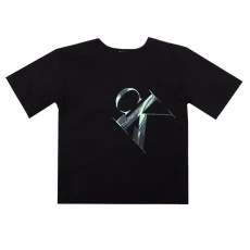 Hyper Real Monogram T Shirt