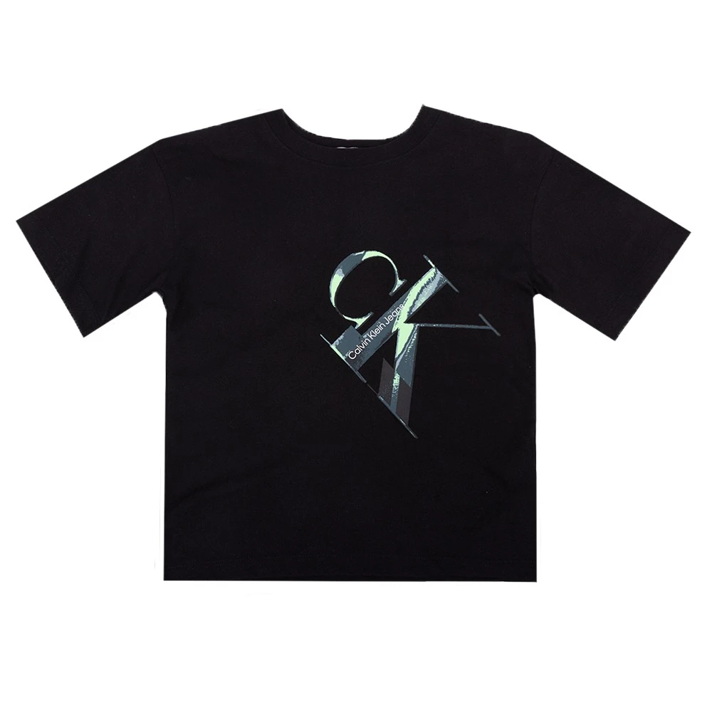 Hyper Real Monogram T Shirt