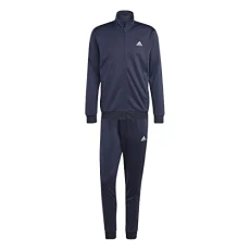 HZ2219 M LIN TR TT TS Tracksuit Men's legend ink/white M HZ2219 M LIN TR TT TS Tracksuit Men's legend ink/white M