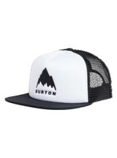 I-80 Trucker Hat, True Black, One Size I-80 Trucker Hat, True Black, One Size