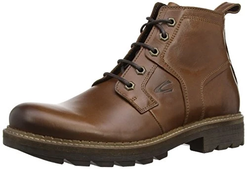 Ian, Men's Boots, Nut Leather, 7 UK (40.5 EU)