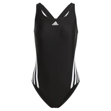 IB5986 3S Swimsuit Swimsuit Women's Black/White Size 38 IB5986 3S Swimsuit Swimsuit Women's Black/White Size 38