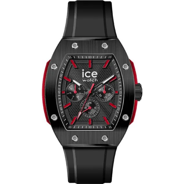 Ice-Watch 024740 Mens ICE Boliday Prestige Watch - Size One Size - Black