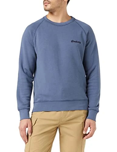 ICON CREWNECK SWEATSHIRT