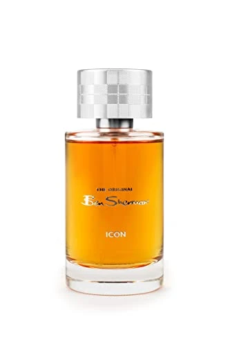 Icon Eau De Parfum 100ml