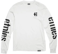 Icon Ls Tee