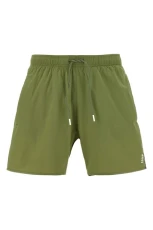 Iconic swimsuit Green Size