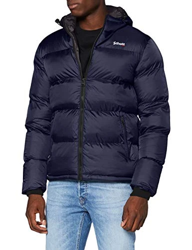 Idaho2 Jacket, Navy, Medium