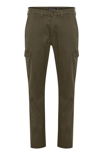 IDBeef 65429MM Men's Trousers, Capers (624), 30 W/32 L